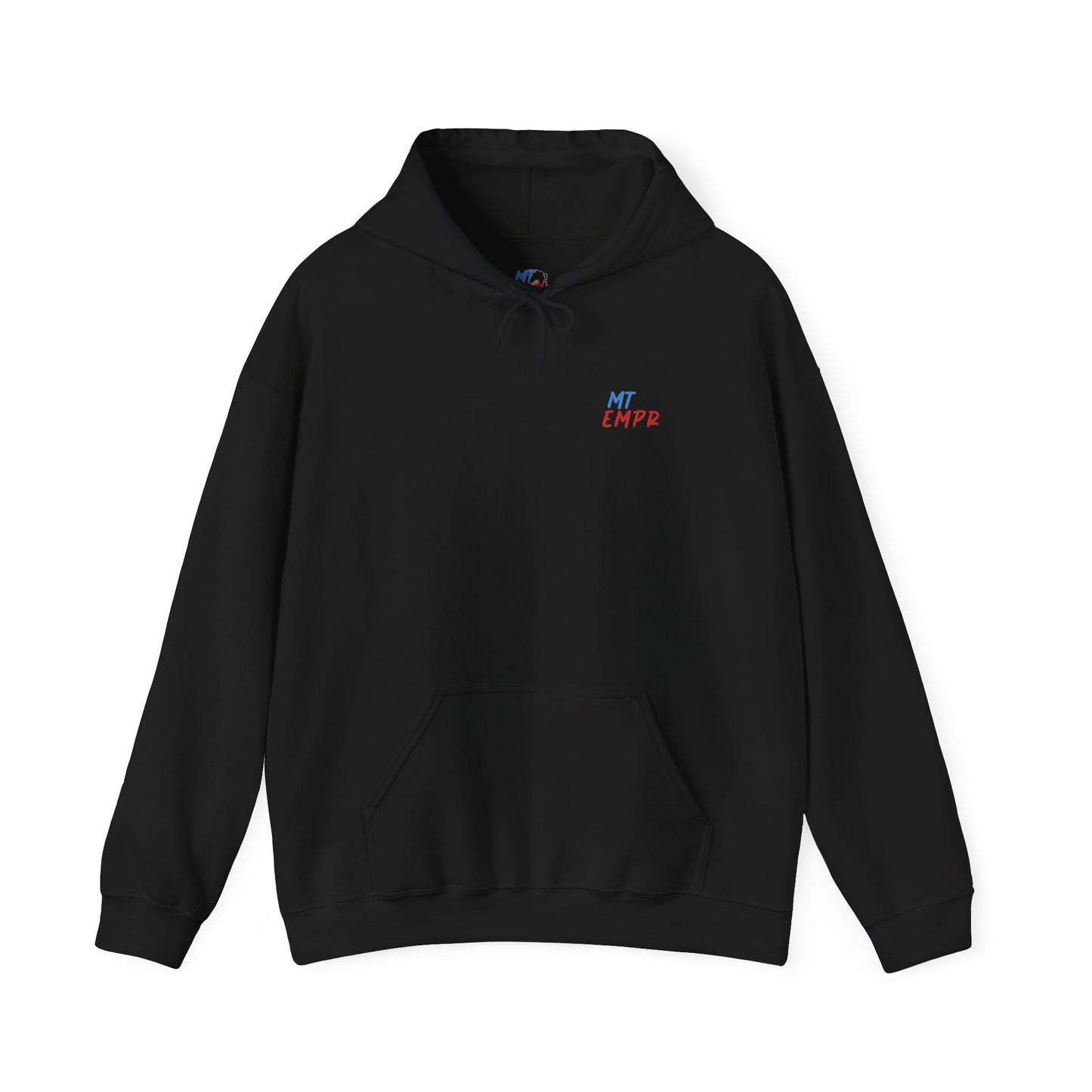 BMW GS World Tourer Hoodie