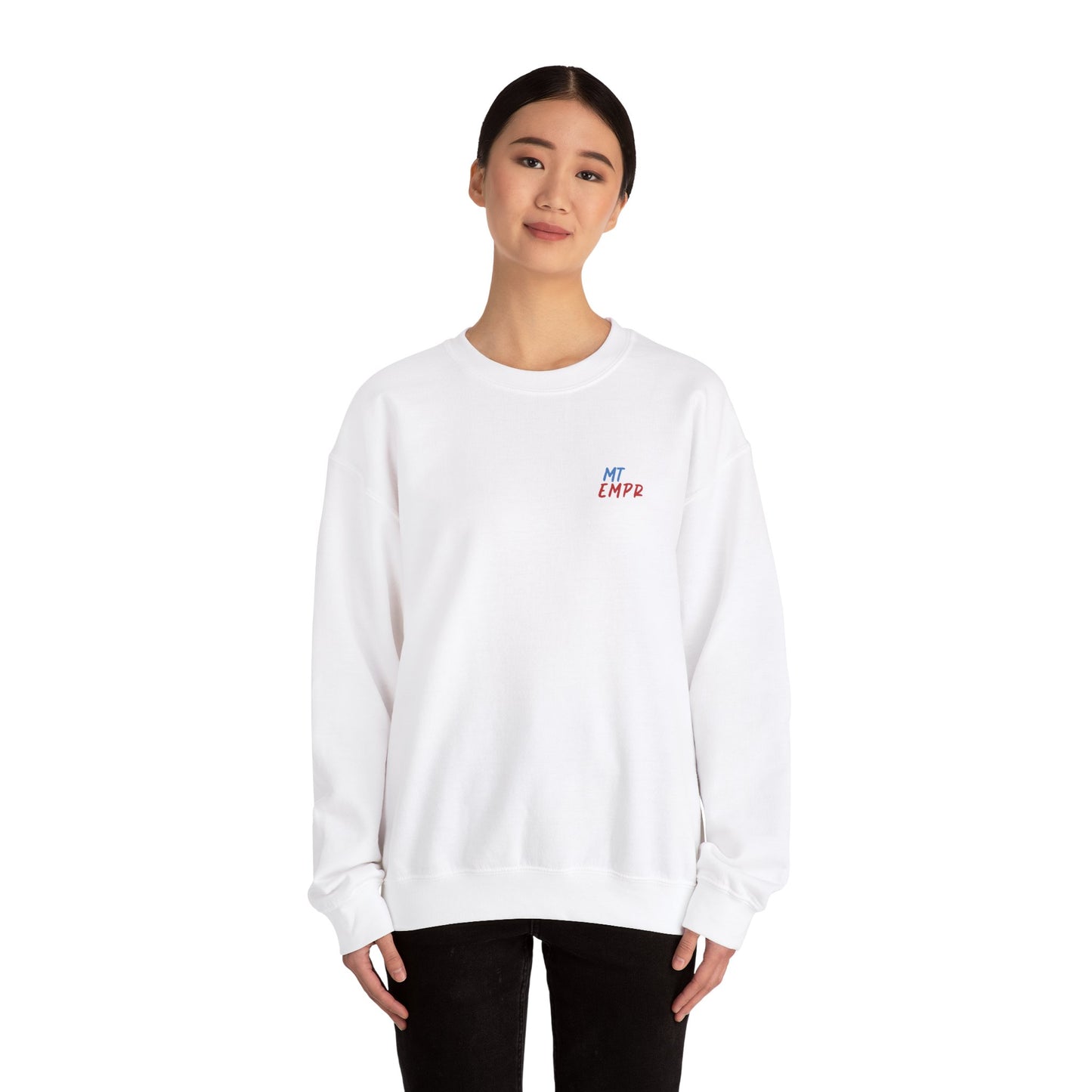 Yamaha YZ Series Sweatshirt