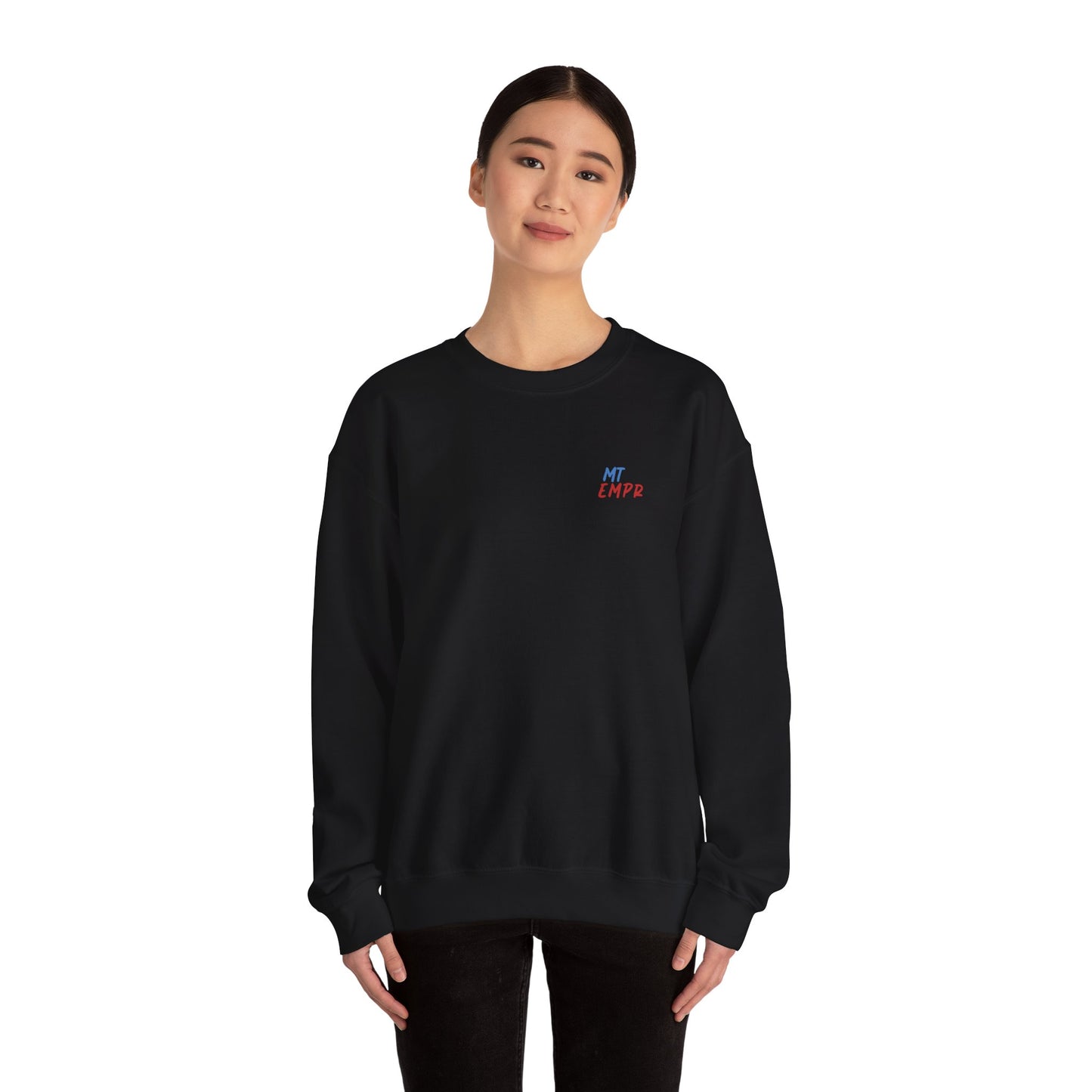 Yamaha YZ Series Sweatshirt