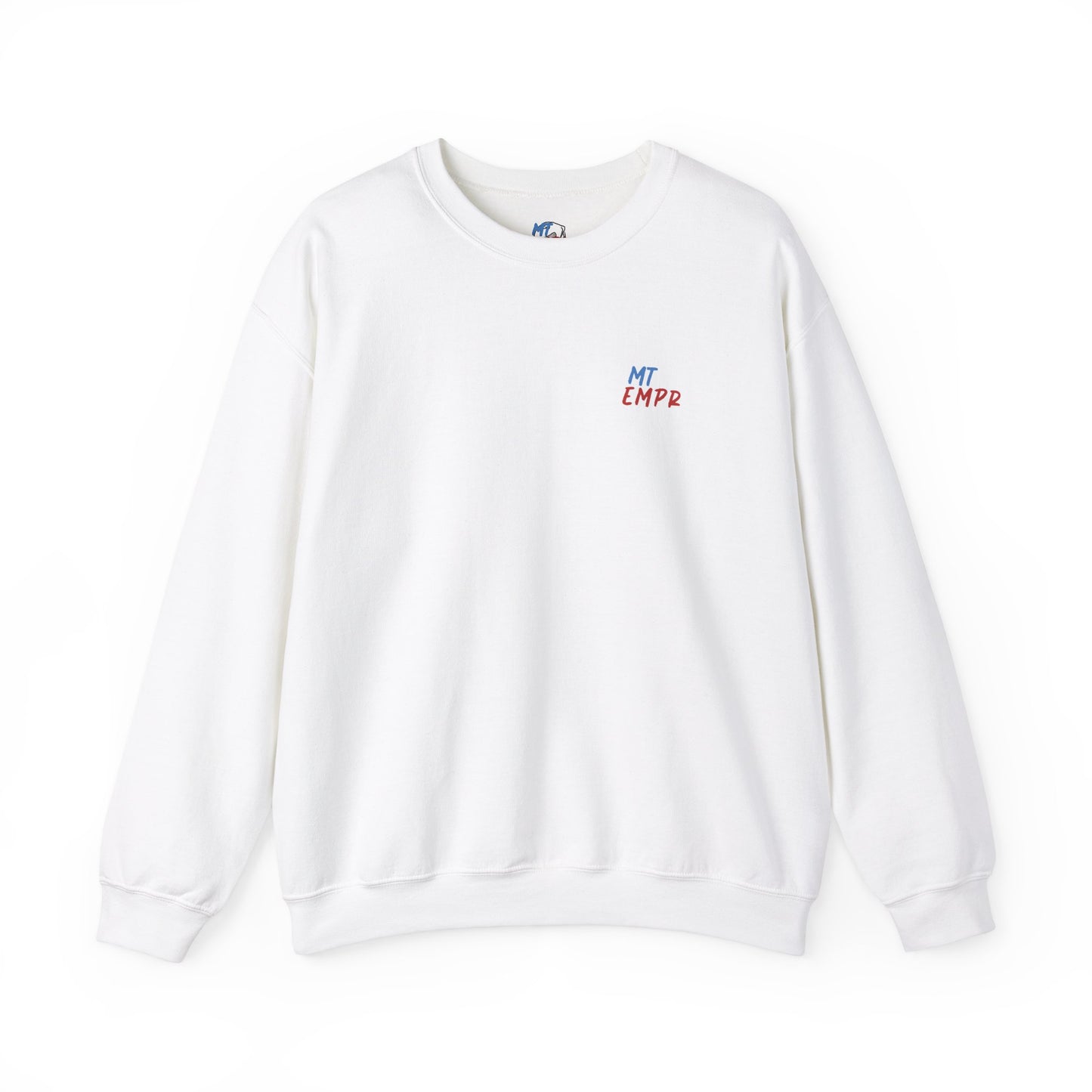 Triumph Tiger World Rally Sweatshirt