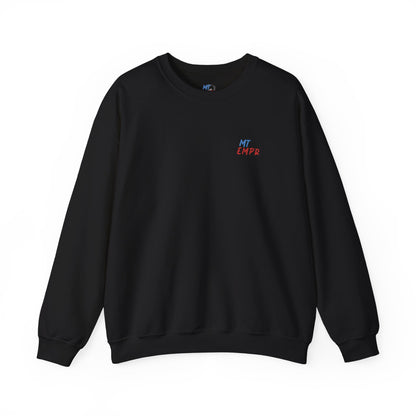 Triumph Tiger World Rally Sweatshirt