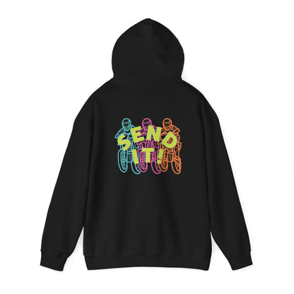 Send It! Hoodie