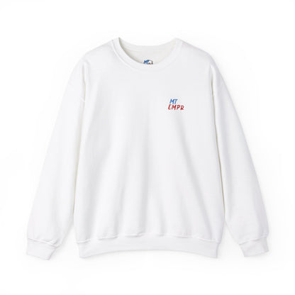 Yamaha YZ Series Sweatshirt