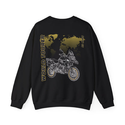 BMW GS World Tourer Sweatshirt