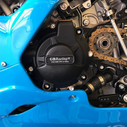 Engine Cover Set BMW S1000RR/R 2019-2025 GBRacing Collection