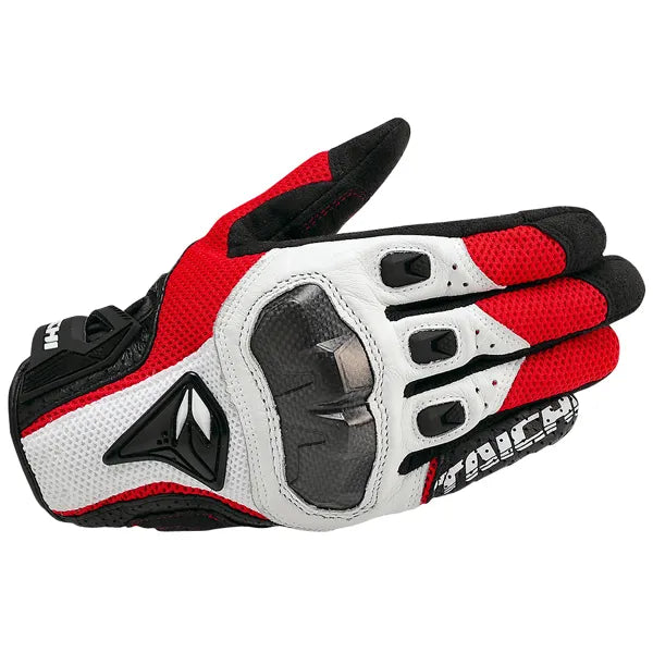 Motorcycle Gloves Genuine Leather RST390 RST391