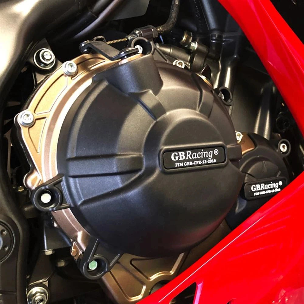 Engine Cover Set HONDA CBR500R CB500F CB500X 2019-2025 GBRacing