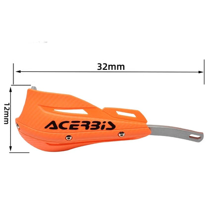 Acerbis Motorcycle Handguard Dirt Bike