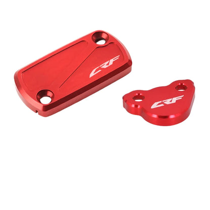 Brake Fluid Reservoir Cover for HONDA CRF Series (2002-2024)