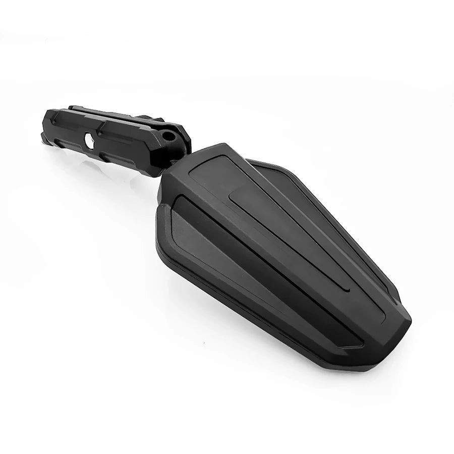 Enduro Adventure Folding Mirror