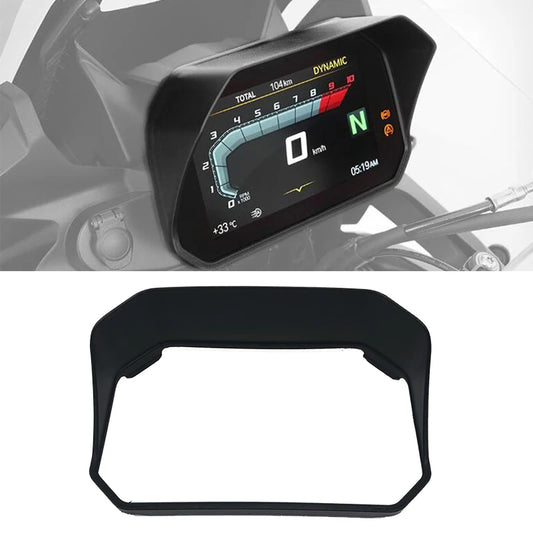 Visor for BMW GS Speedometer Tachometer Instrument Display