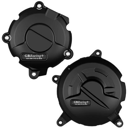 Engine Cover Set SUZUKI GSX1300R HAYABUSA 2021-2025 GBRacing