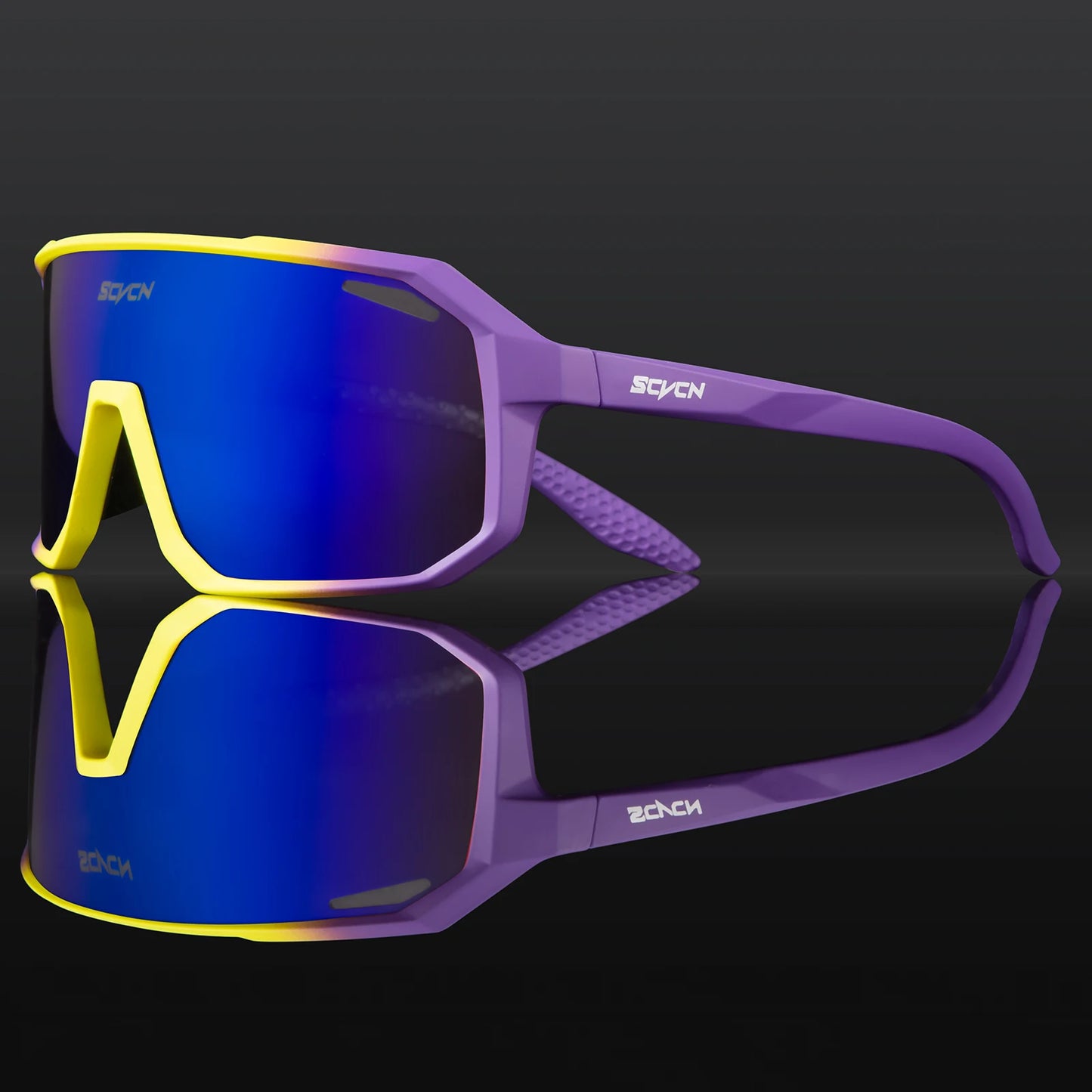 SCVCN Motorcycle Sunglasses