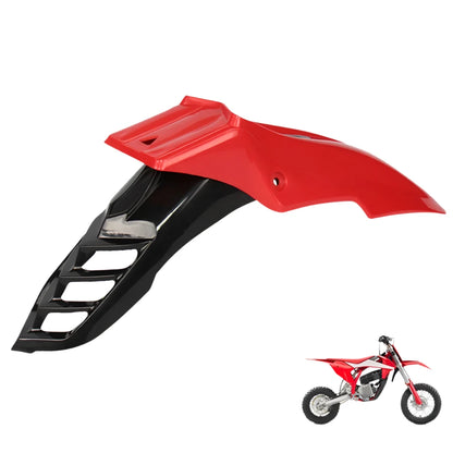 Universal Supermoto Motocross Front Fender Mudguard