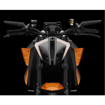 KTM Motorcycle Stealth Winglets Mirror