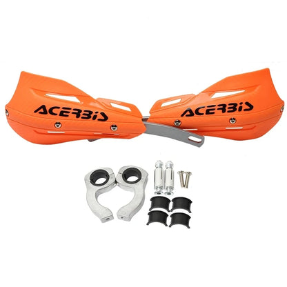 Acerbis Motorcycle Handguard Dirt Bike