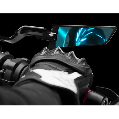 KTM Motorcycle Stealth Winglets Mirror