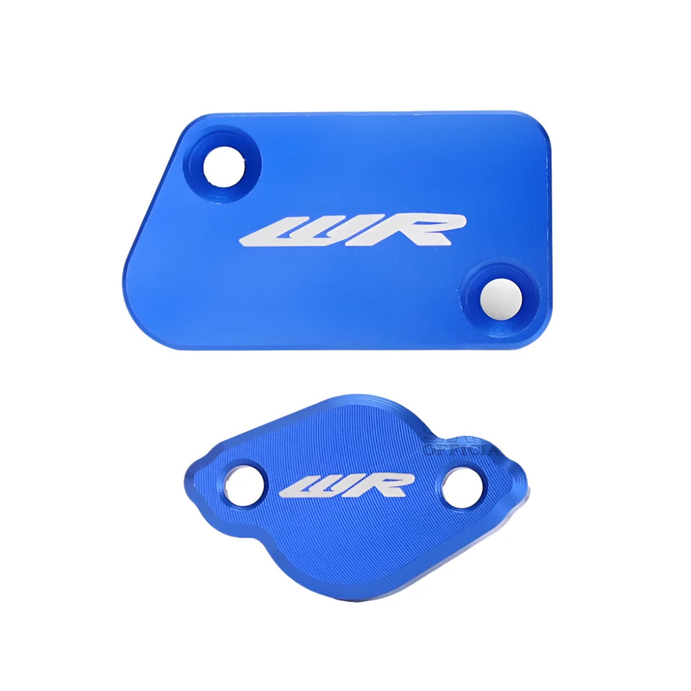 Brake Fluid Reservoir Cover for YAMAHA WR Series