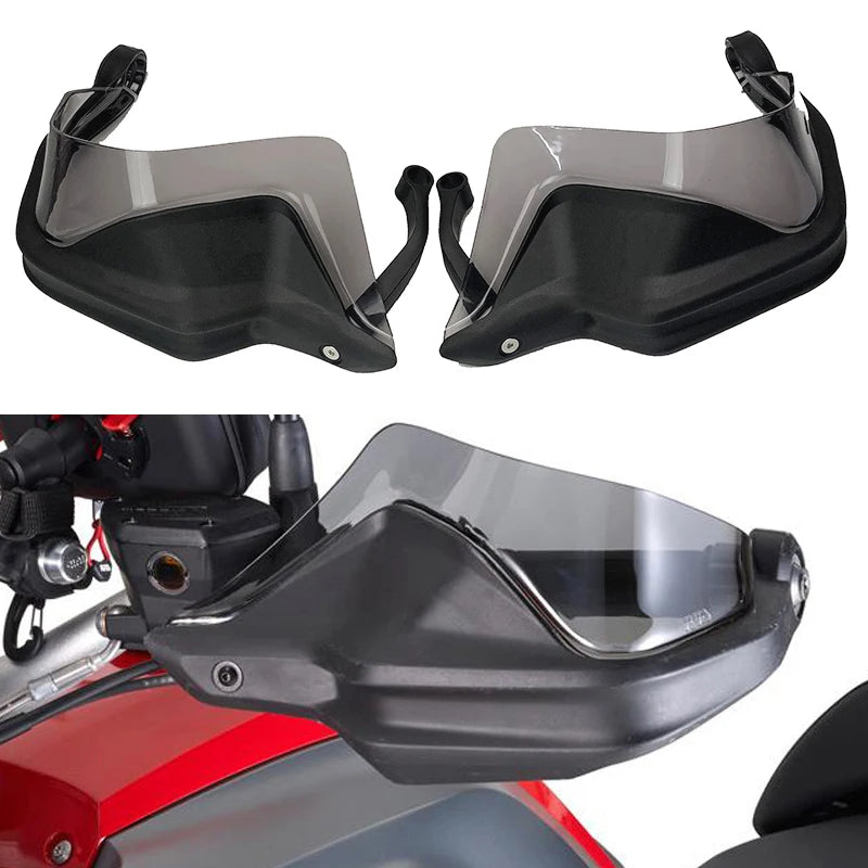 Spoiler Handguard for BMW R1250GS/R1200GS