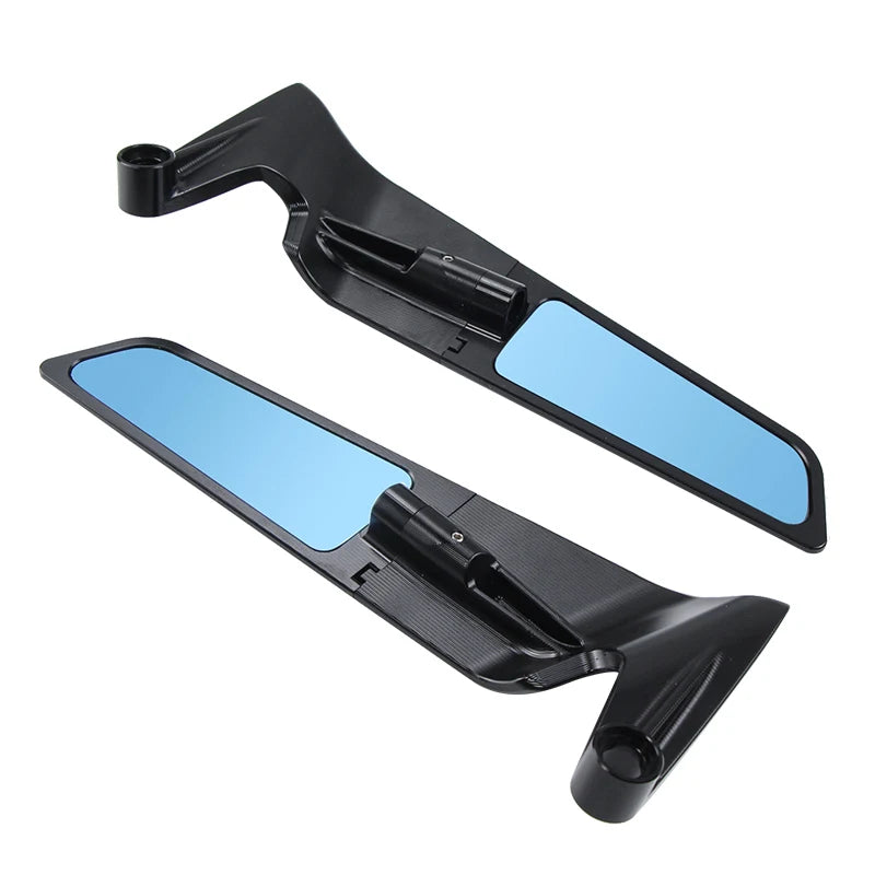 KTM Motorcycle Stealth Winglets Mirror