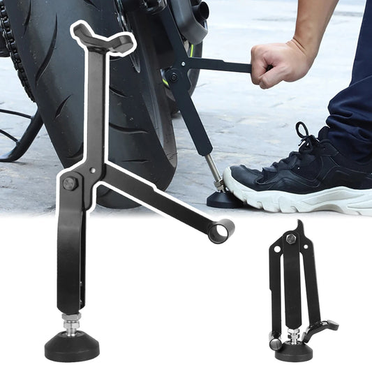 Motorcycle Jack Side Stand