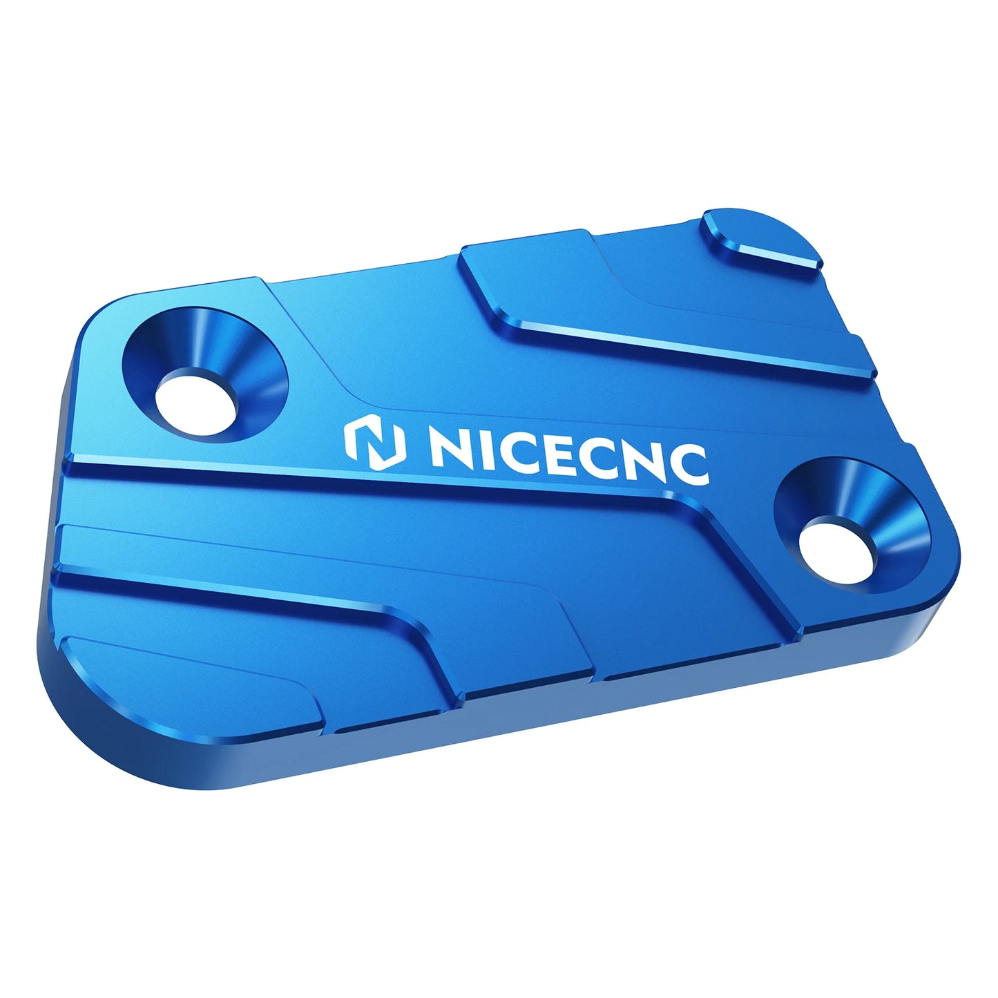 NICECNC Brake Fluid Reservoir Cover For Yamaha YZ WR Series