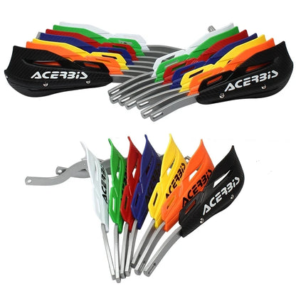 Acerbis Motorcycle Handguard Dirt Bike