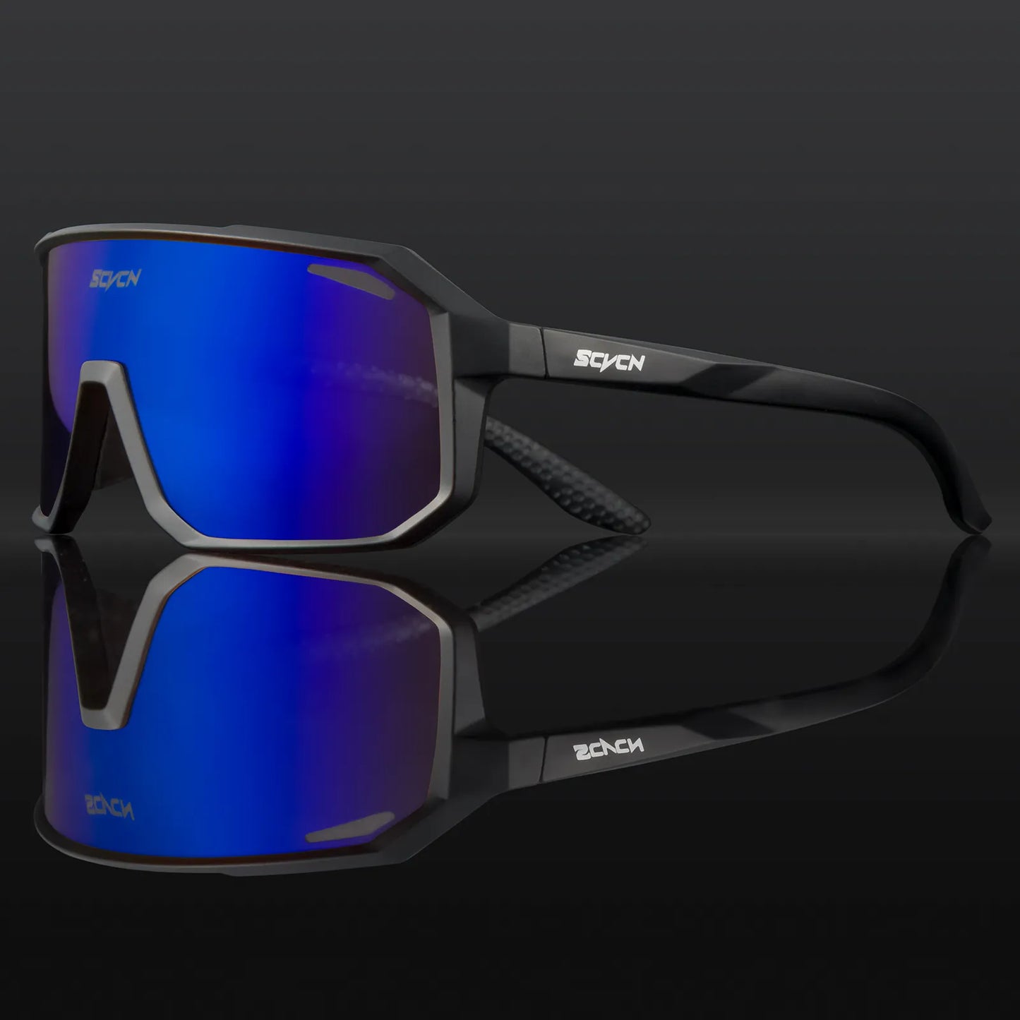 SCVCN Motorcycle Sunglasses