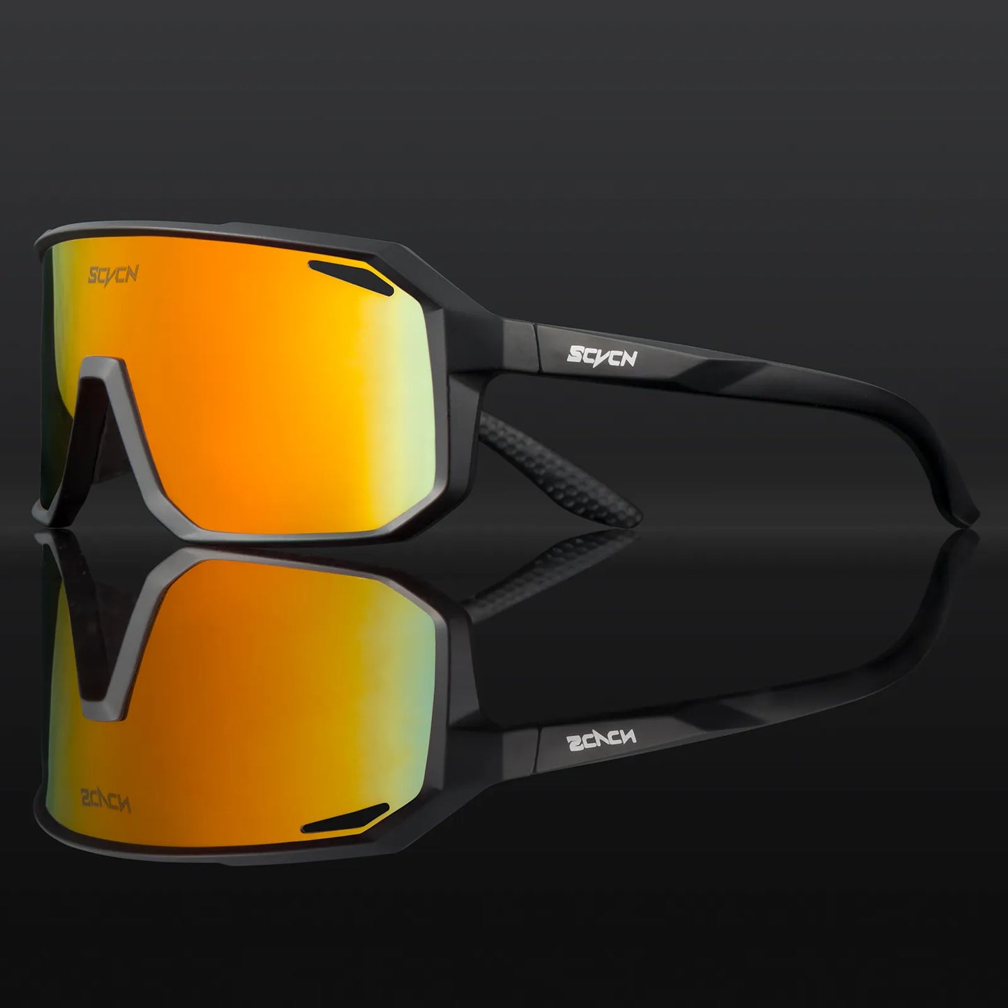 SCVCN Motorcycle Sunglasses