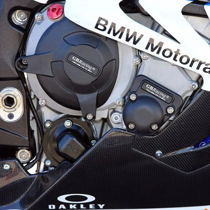 Engine Cover Set BMW S1000RR S1000R HP4 2009-2016 GBRacing