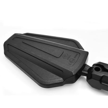 Enduro Adventure Folding Mirror