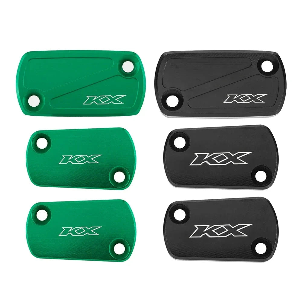 Brake Fluid Reservoir Cover for KAWASAKI KX450 KX250 (2019-2023)