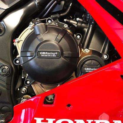 Engine Cover Set HONDA CBR500R CB500F CB500X 2019-2025 GBRacing