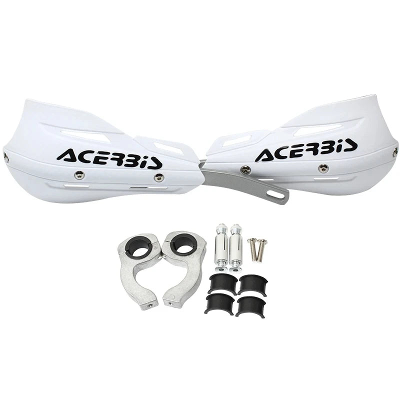 Acerbis Motorcycle Handguard Dirt Bike