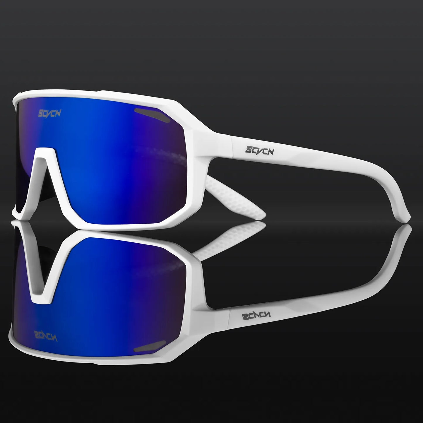 SCVCN Motorcycle Sunglasses