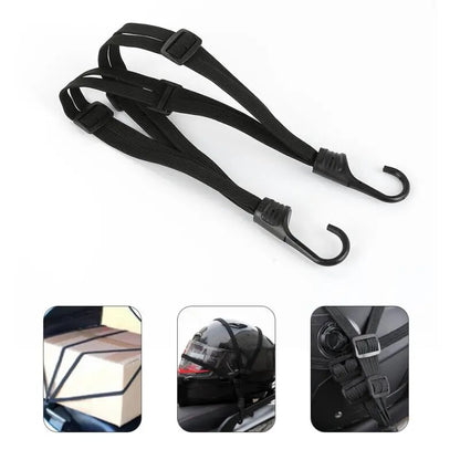 Helmet Cargo Elastic Strap