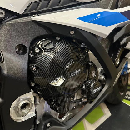 Engine Cover Set BMW S1000RR/R 2019-2025 GBRacing