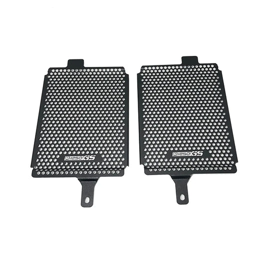 Motorcycle Radiator Guard Grill Cover for BMW GS