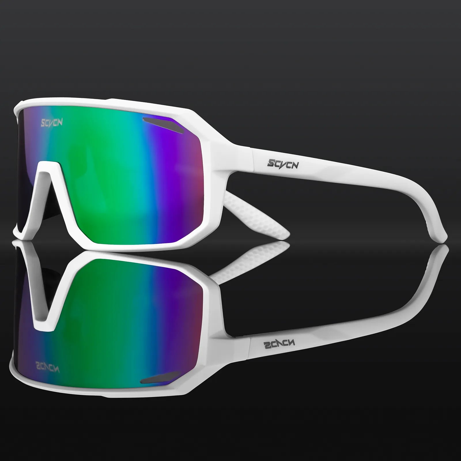 SCVCN Motorcycle Sunglasses