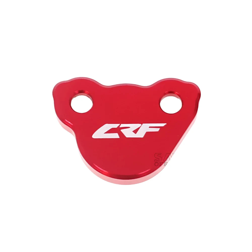 Brake Fluid Reservoir Cover for HONDA CRF Series (2002-2024)