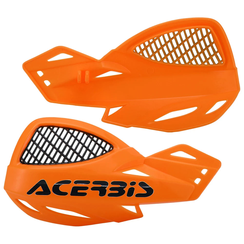 Acerbis Vented Motorcross Handguards