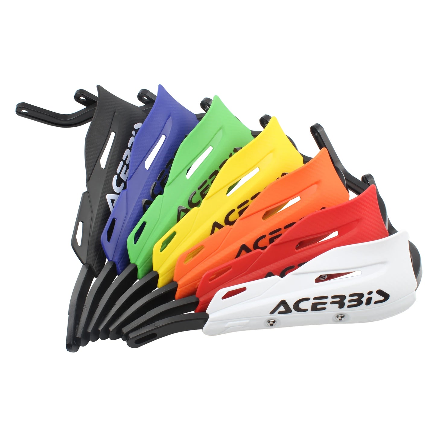 Acerbis Motocross Handguard Dirt Bike