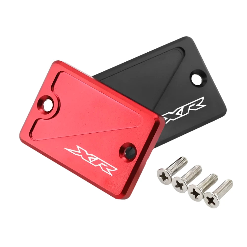 Brake Fluid Reservoir Cover for HONDA XR Series