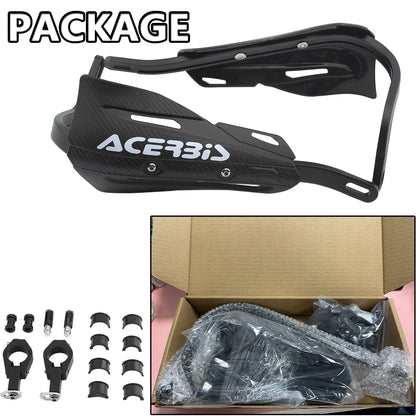 Acerbis Motocross Handguard Dirt Bike