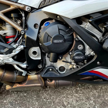 Engine Cover Set BMW S1000RR/R 2019-2025 GBRacing