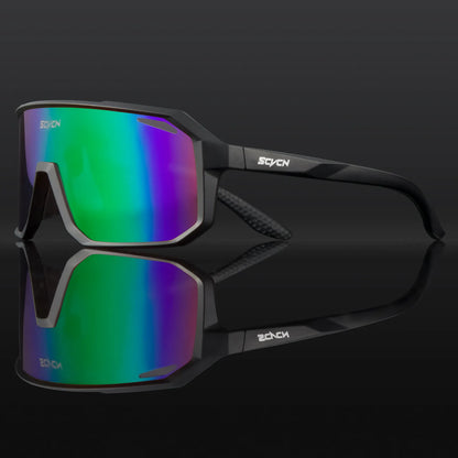 SCVCN Motorcycle Sunglasses