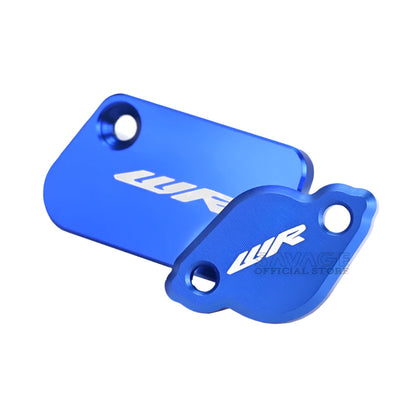 Brake Fluid Reservoir Cover for YAMAHA WR Series