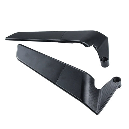 KTM Motorcycle Stealth Winglets Mirror