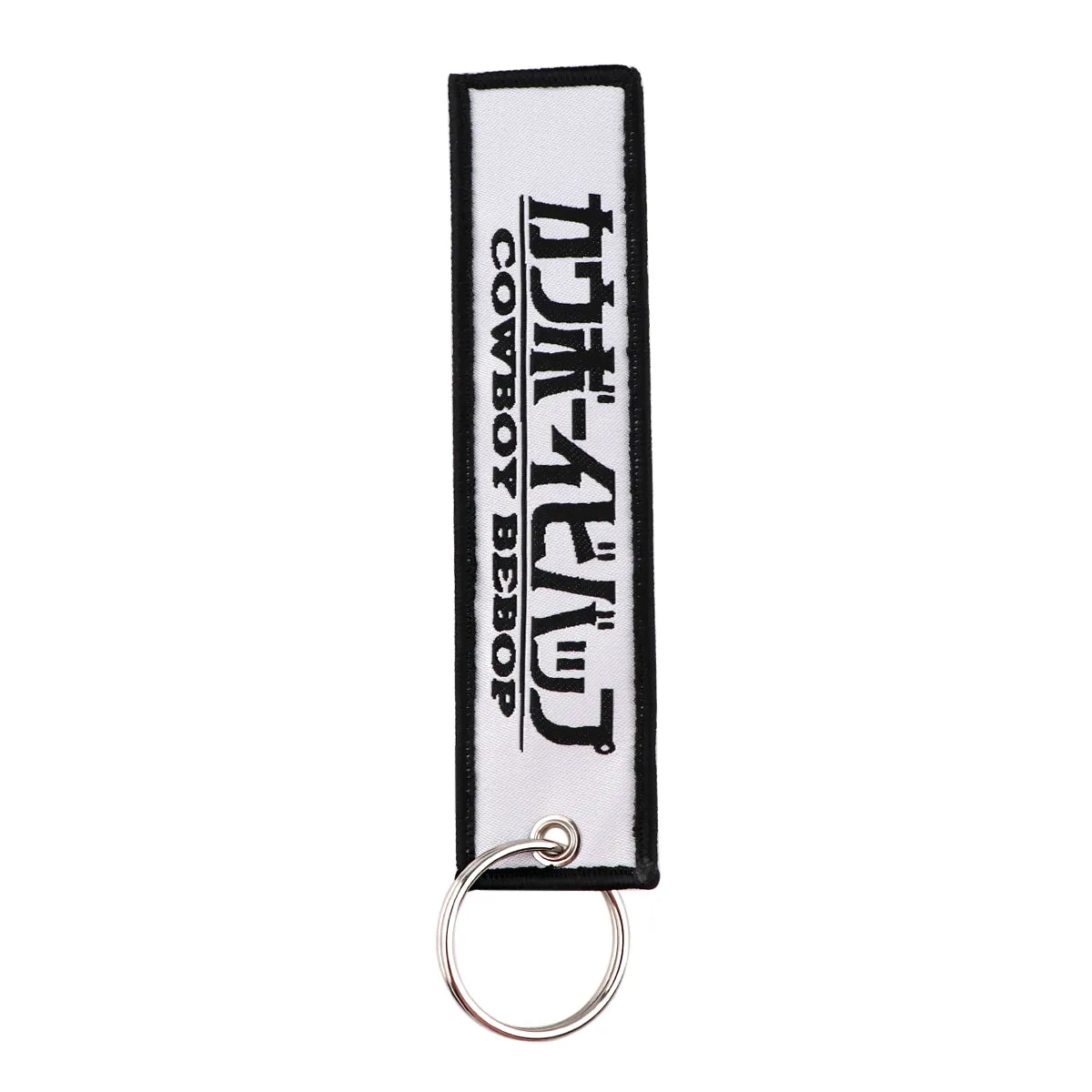 Japanese Anime Motorcycle Key Tag Keychain Collection