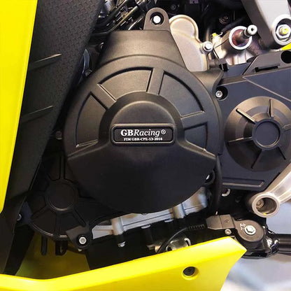 Engine Cover Set Aprilia RS660 TUONO 660 Tuareg 660 2021-2025 GBRacing